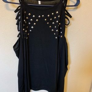 Three longsleeve tees shirts